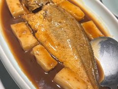 -淮扬府·游园京梦(中粮广场店)