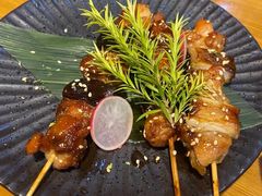 -大江户日本料理(吕厝店)