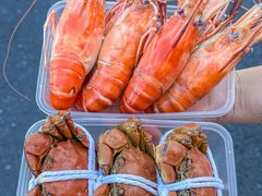 -品鲜村农家菜·阳澄湖大闸蟹(总店)