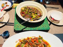 -曾宴·楚菜(湖北省博物馆店)