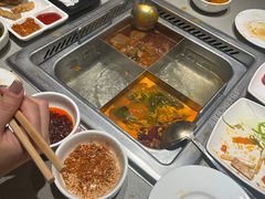 -海底捞火锅(丰尚国际广场店)