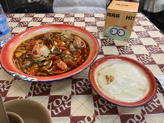 -老三样·旧食新味(船山路店)