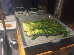 -很久以前羊肉串(农科路店)
