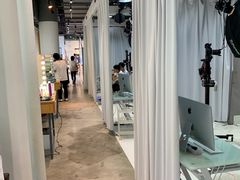 -天真蓝照相馆(五角场百联又一城店)