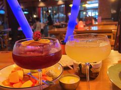 -MR.ROCKY洛奇先生RESTAURANT&BAR(宝安壹方城店)