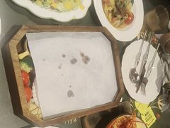 -第101座花园餐厅(湖滨88店)