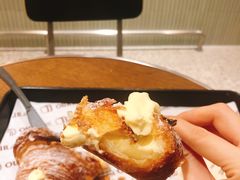 -OUR Bakery(SKP-S店)