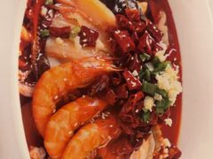 -香丰阁·烤鸭·川湘菜(清河店)