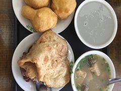 -老磁器口豆汁店(马家堡店)