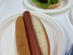 热狗-山姆餐吧(山姆会员商店店)