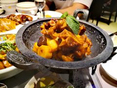 -佳兰雅序融合菜(高新店)