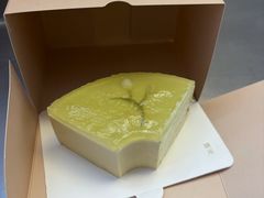 拙政山茶.千层慕斯蛋糕-瑭所popup(三里屯店)