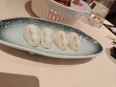 -侨美食家·粤菜(体育西路店)