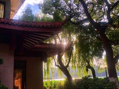-湖畔居茶楼(湖滨店)