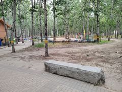 -古塔公园