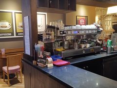 -COSTA COFFEE(上海虹口公园店)