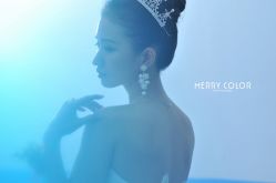 -MERRY COLOR时尚摄影体验店