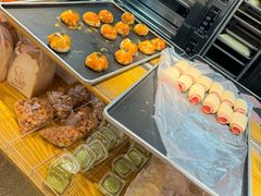 -西村叔叔的店·面包·甜品·蛋糕(牡丹园店)