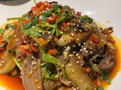 夫妻肺片-夜郎国·贵州菜(南山店)