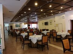 大堂-粤湘情(珠海海泉湾店)