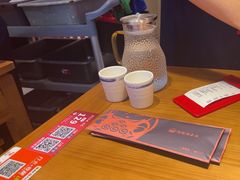 -满园烤鸭·春饼(丰科路万达店)
