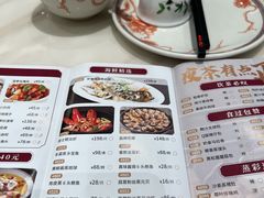-稻香酒家·33年老字号·港式粤菜(富邦中心店)