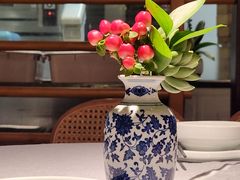 -晓粤·惹味粤菜(凯德乐峰广场店)