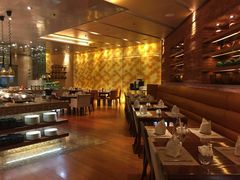 -马哥孛罗咖啡厅·Cafe Marco (厦门马哥孛罗东方大酒店)