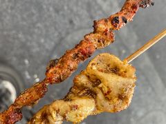 -圆西烤肉(园西路店)
