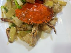 -东江海鲜酒家(艺都分店)