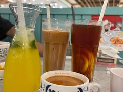 -翠华餐厅(正佳广场店)