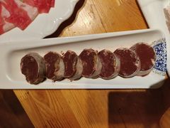 -凤吉园乌拉满族火锅中华老字号(繁荣路店)