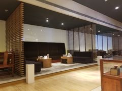 -大堂吧·深圳益田威斯汀酒店