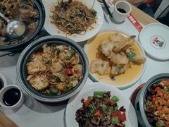 -李老哈·东北菜(宋园路店)