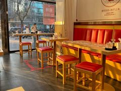 -吉祥馄饨(牡丹园店)