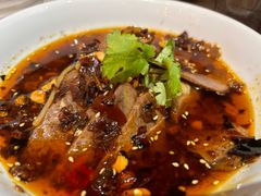 -铁公鸡·四川料理(天环广场店)