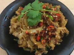 -鱼鼎香烤鱼火锅(华发商都店)
