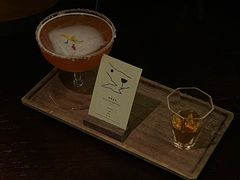 -Fuzzy Bistro 浮几韩餐·茶酒馆