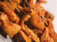 -有奴思烤肉·清真(正宁路店)
