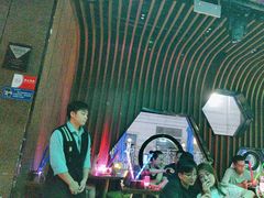 -MOSSO音乐酒吧·Live House(南京西路店)