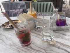 -The Rug Cafe(王府中环店)