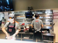 -肯德基(西稍门店)