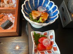 -花潮料理艺食馆(SM新生活广场店)