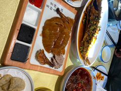 -新侨小馆(东直门北小街店)