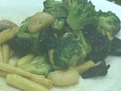 -天津津利华酒店