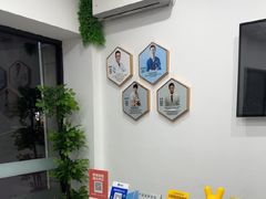 -守诺宠物医院·眼科· 神经外科·爬宠专科(虹口店)