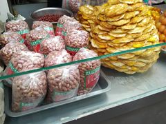 -老金家蛋菜夹馍(西安总店)