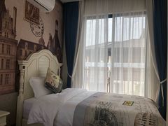-美的鹭湖森林度假区