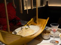 -狮拾久·现代新加坡料理(壹方城店)