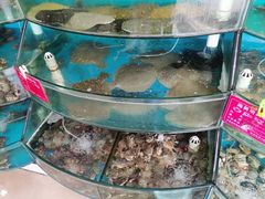 -聚德福海鲜家常菜(刘庄店)